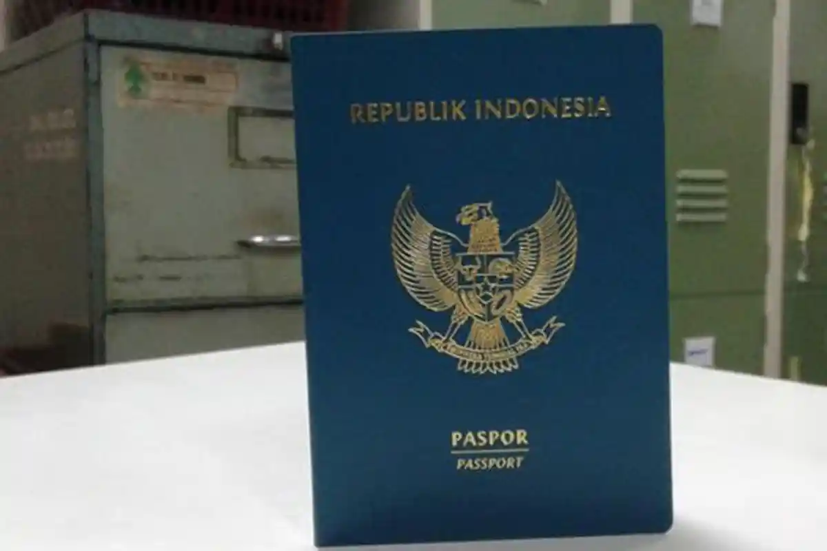 Pandemi Covid-19 Sudah Landai, Permohonan Paspor di Malang Naik 300 Persen