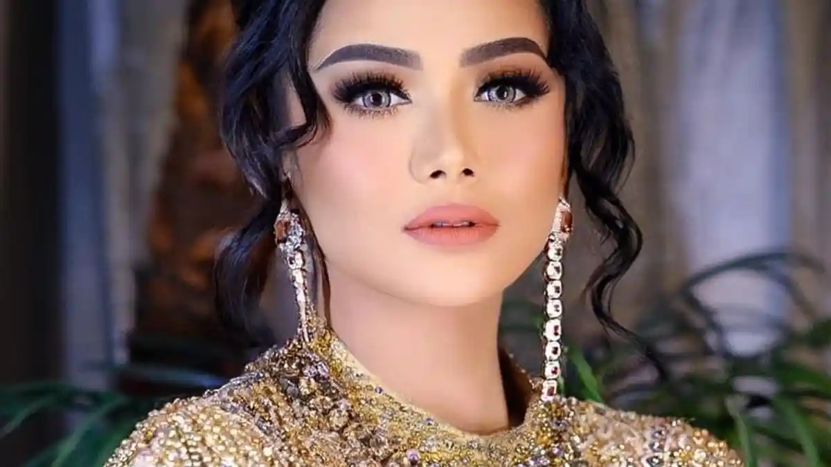 Jadi Diva Tersohor Tanah Air, Krisdayanti Tak Pelit Berbagi Tips Memegang Mic Saat Bernyanyi