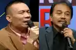 Fakta Pertemuan Rismon Sianipar Vs Roy Suryo Usai Pecah Kongsi, Saling Tuding Bohong, Refly Emosi