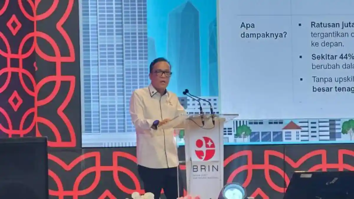 Harta Kekayaan Immanuel Ebenezer yang Kena OTT KPK, Pernah Jamin Tidak Ada PHK di Sritex