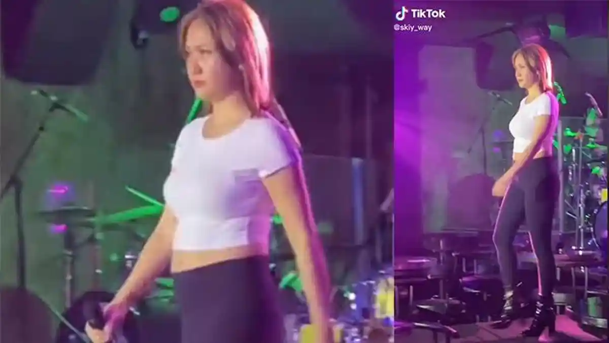 Begini Cara Membuat Video di TikTok Yang Fotonya Bisa Digeser