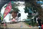 VIDEO SEMARANG : Jalan Jalan ke D'Pongs Wisata Keluarga Baru di Semarang