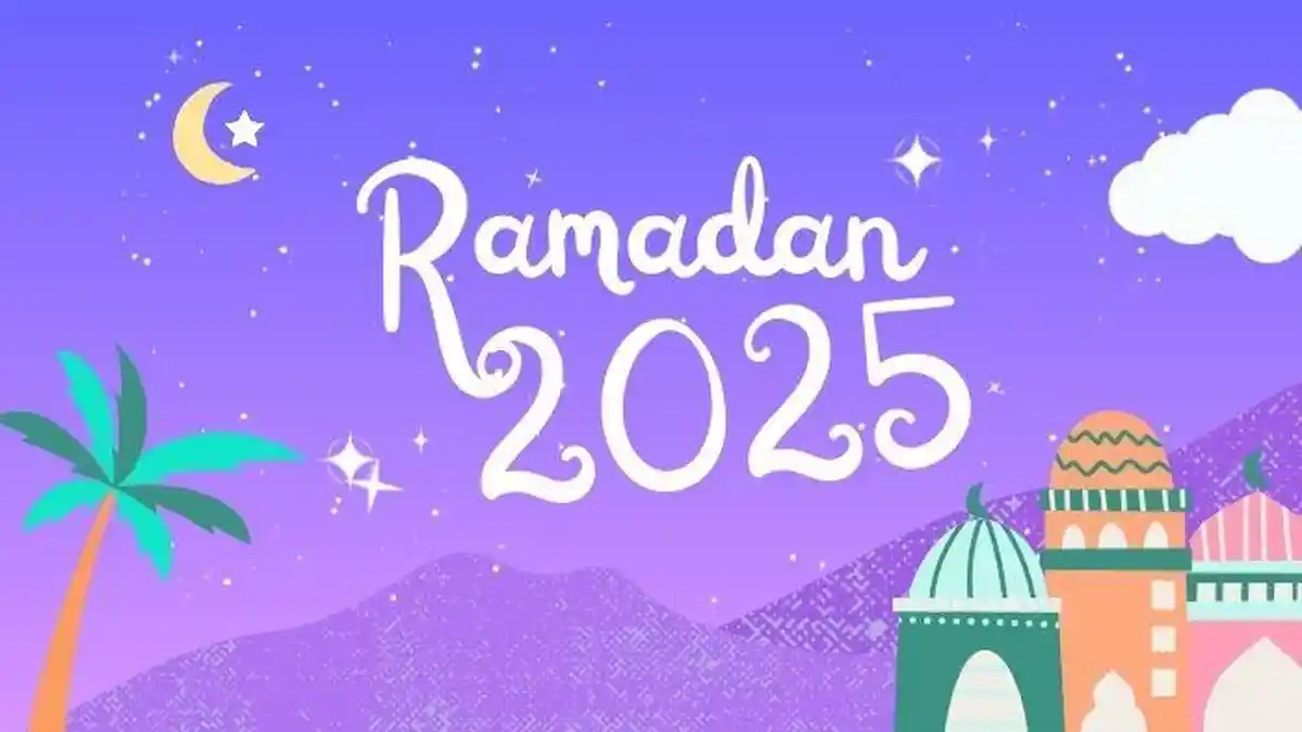 Puasa 2025 Jatuh pada Tanggal? Jadwal Sidang Isbat Ramadhan 1446 H dan Lokasi Pantauan Hilal