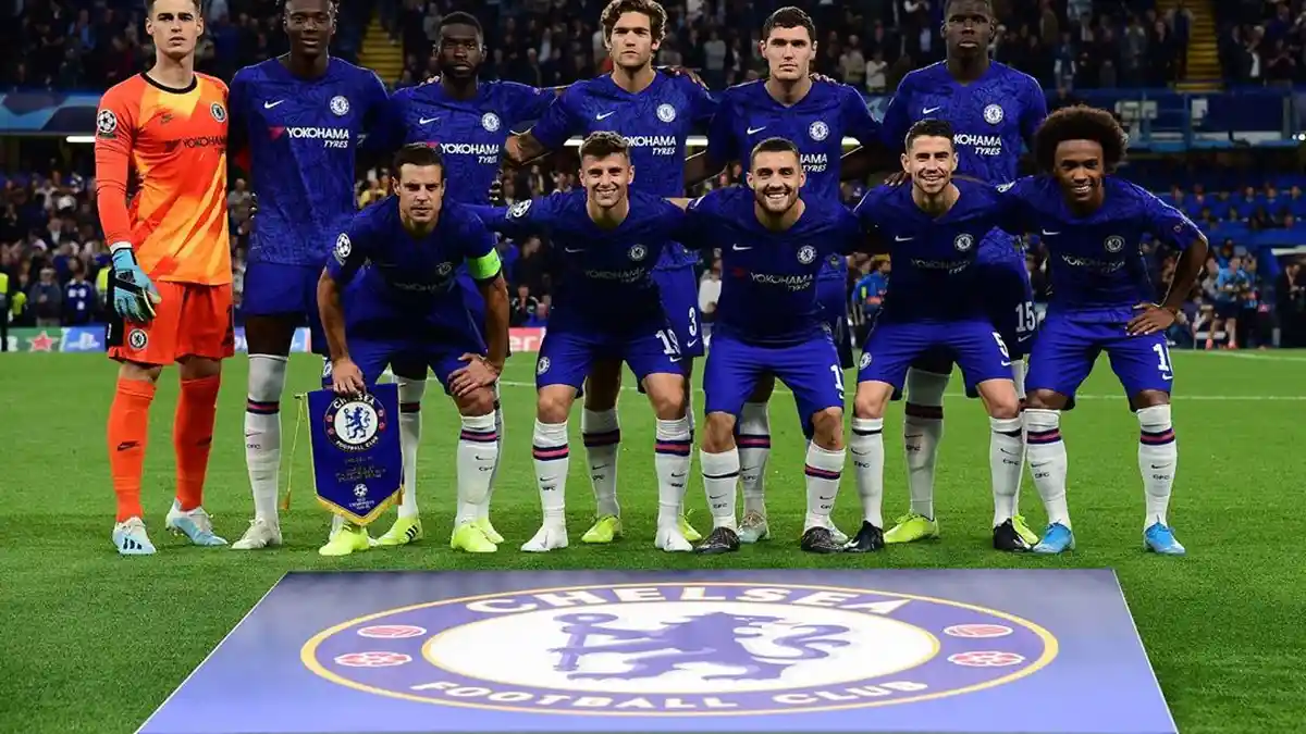 Final Piala FA Live Streaming Sedang Berlangsung Antara Arsenal vs Chelsea Malam ini Siaran Langsung
