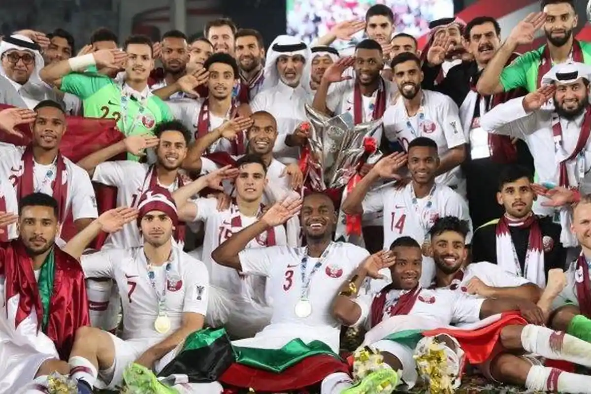 Timnas Qatar Diganggu Tuduhan Suap Rp62 Miliar Jelang Lawan Ekuador, Benarkah?