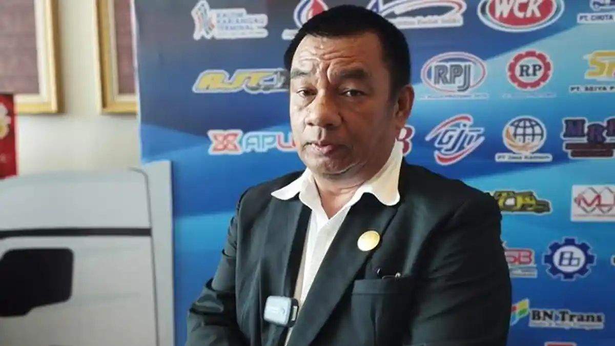 Pengoperasian Truk Muatan Berlebih Mulai Dilarang, Perlu Solusi Efektif Tekan Pelanggar