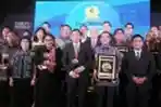 Bank BRI Dianugerahi 2 Penghargaan dalam Bisnis Indonesia Award