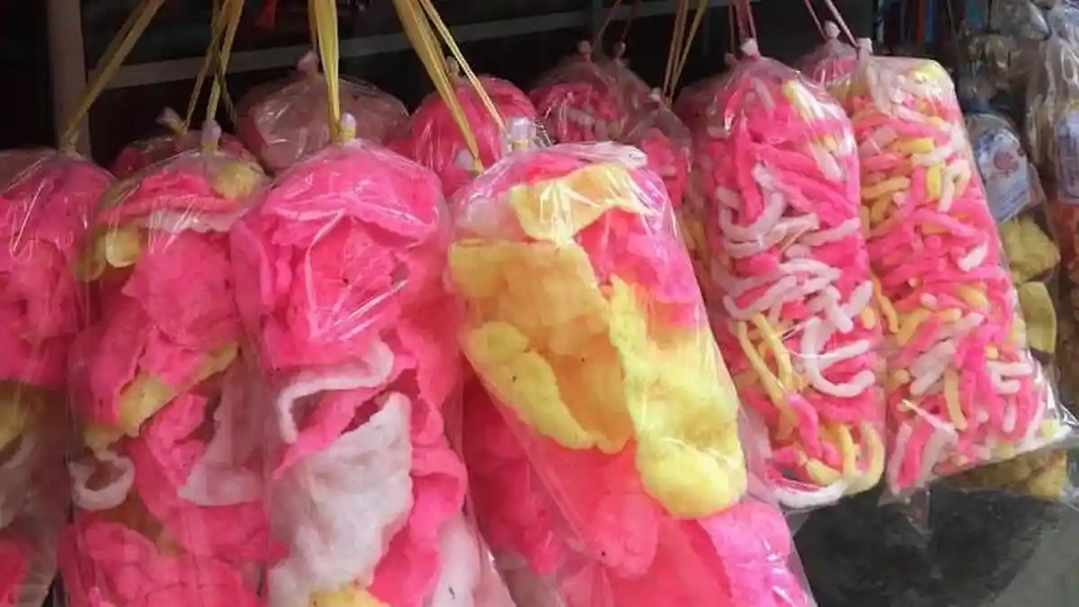 Berikut Ini Dia Resep Kerupuk Melarat Khas Cirebon Yang Renyah dan Lezat