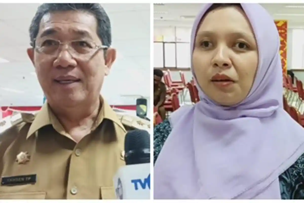 Pemprov Kaltara Minta Penyandang Disabilitas Diberi Ruang dan Ikut Serta Dalam Pembangunan Daerah