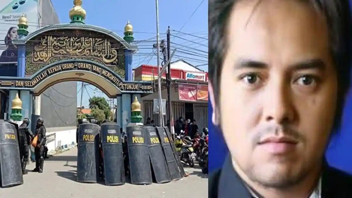 Santriwati yang Tinggal di Rumah Bechi Ketakutan, Imbas Ponpes Shiddiqiyyah Dibekukan