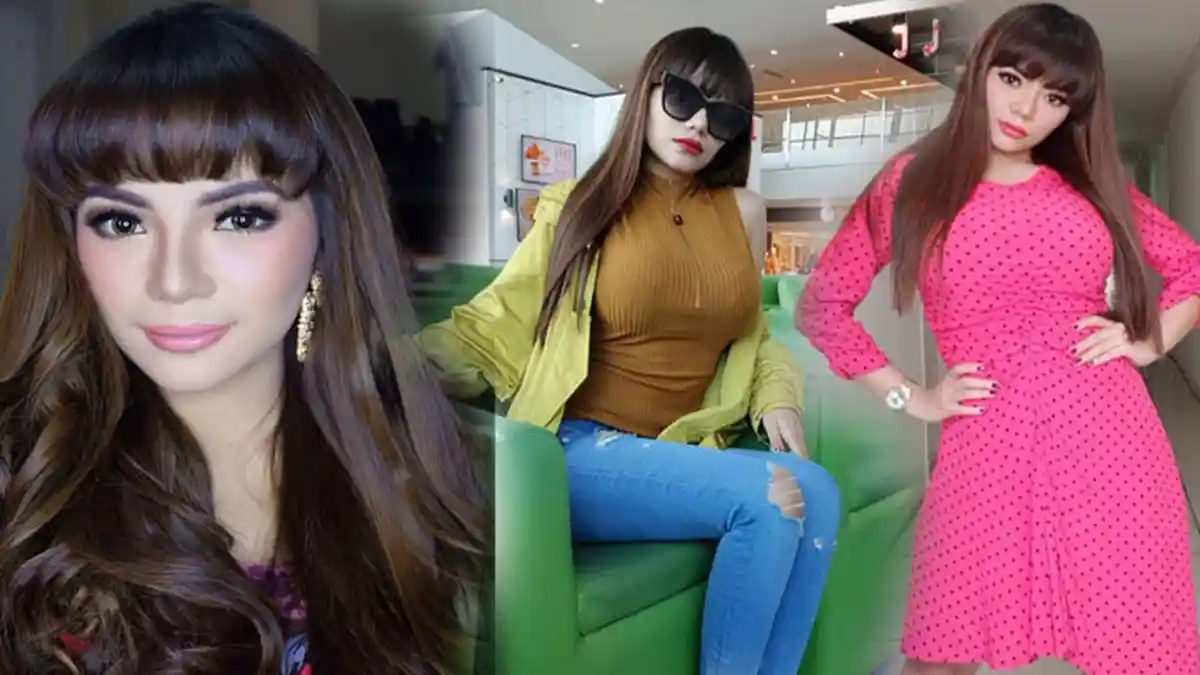 Lelaki Ini Nekat Beli Celana Dalam Bekas Pakai DJ Cantik & Seksi Rp 50 Juta, Ternyata Ini Sosoknya