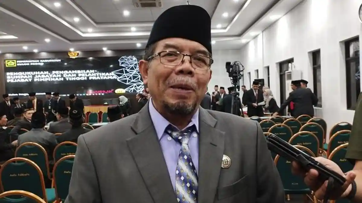Seluruh OPD di Pemkab Kulon Progo Diminta Menghemat Anggaran Transfer dari Pemerintah Pusat