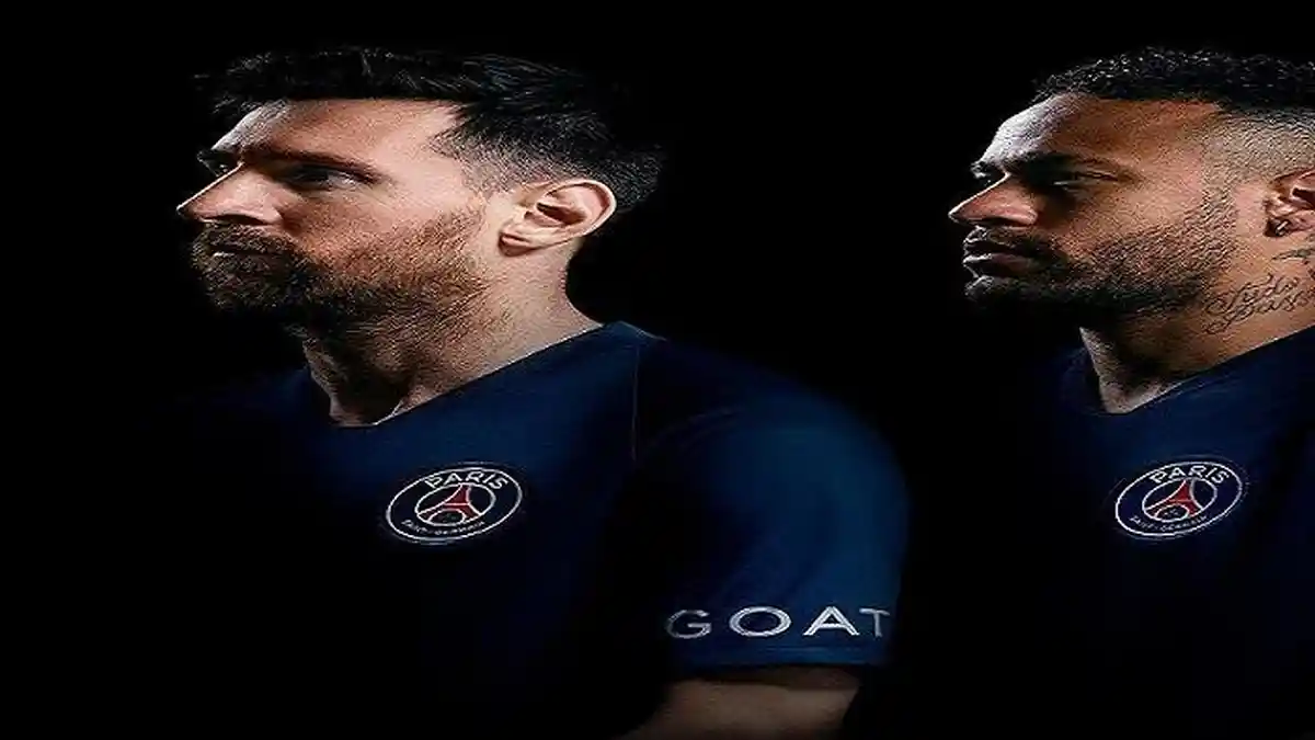 Bukan Cristiano Ronaldo, tapi Lionel Messi yang Bakal Menenteng Stempel GOAT