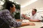 Wawancara Khusus Anang Iskandar