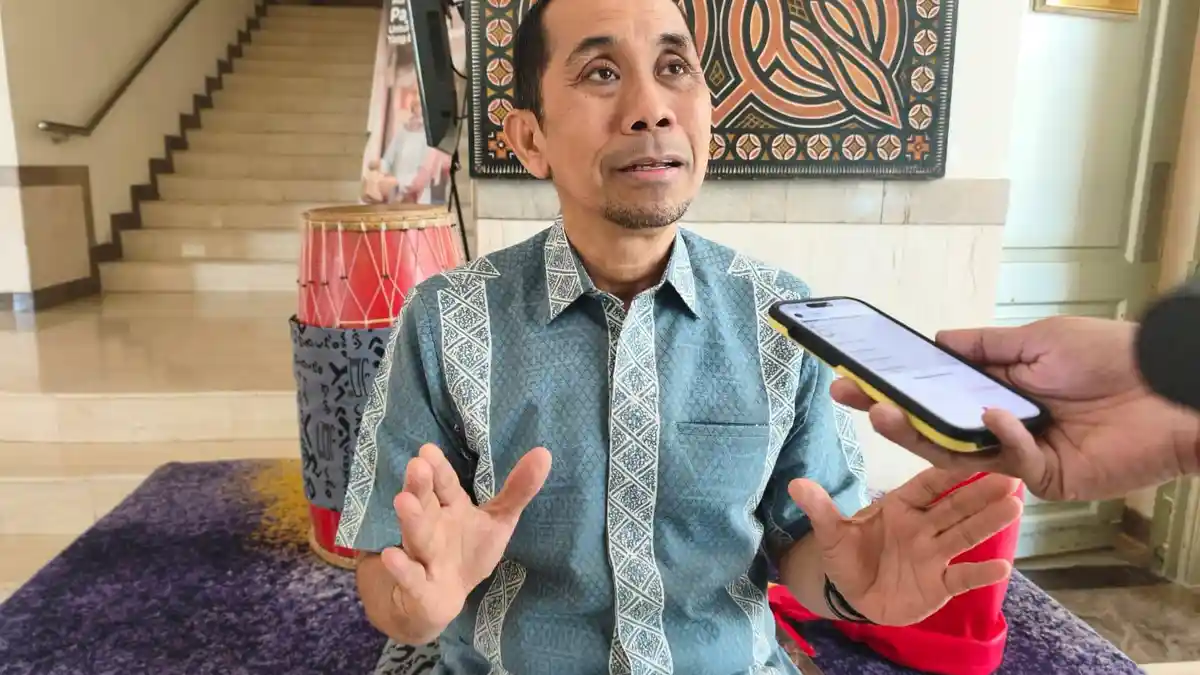 Kamrussamad: Pertemuan Prabowo-PM Singapura Perkuat Masa Depan Ekonomi Indonesia - Tribun-timur.com