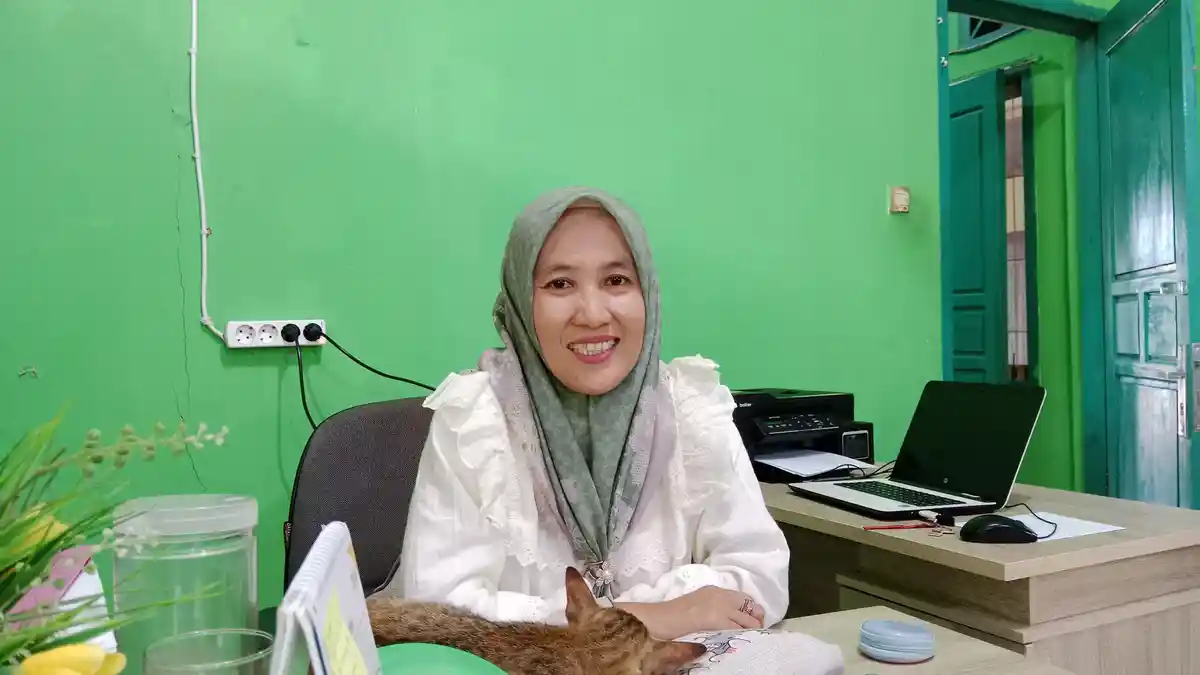 Kasus PMK Ditemukan di Kota Bengkulu, 14 Ekor Sapi Terjangkit, Peternak Diminta Waspada