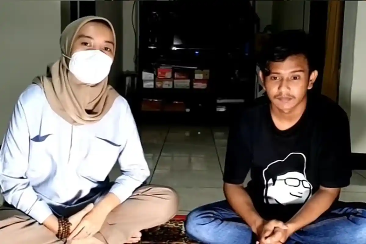 Imbas Kasus Subang, Danu Dipandang Sinis Tetangga seusai Dituduh Pembunuh, Ini Pengakuannya