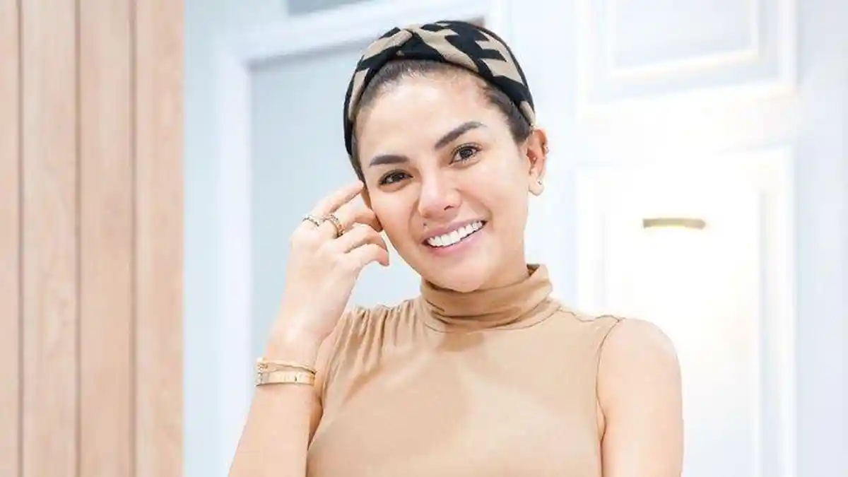 Ini Penyebab Nikita Mirzani Dicegah Bepergian ke Luar Negeri, Kasus Pencemaran Nama Baik?