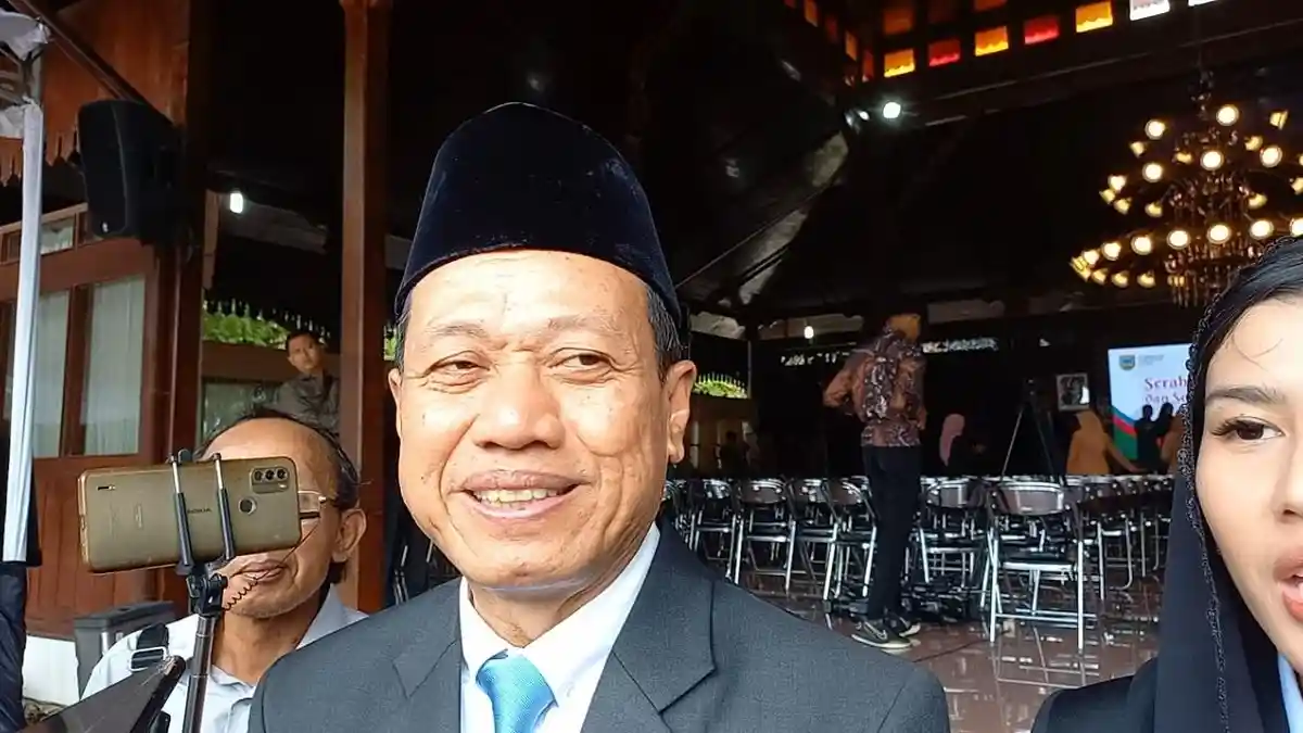 Target 90 Hari Kerja Samani-Bellinda, Buat Satgas Jalan Berlubang Sampai Buka Kanal Aduan