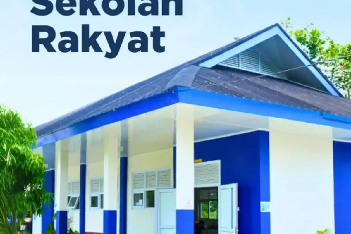 Lokasi Calon Sekolah Rakyat Pindah dari Bekas Pabrik Gula ke Gergunung Klaten
