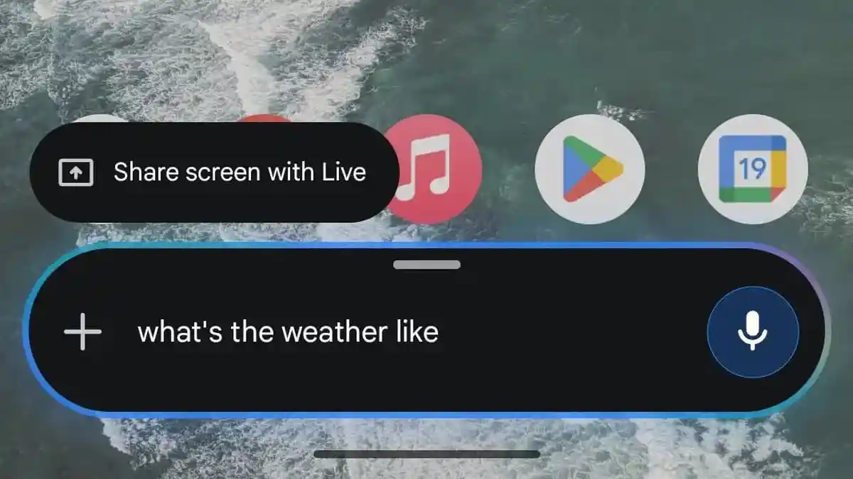 Google Ubah Fitur Suara Gemini di Android, Kini Mirip Voice Note