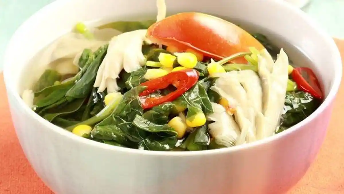 Memanaskan Sayur Bayam Berulang-ulang Bisa Menyebabkan Keracunan, Ini Penjelasannya