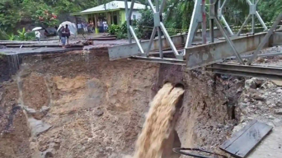 BREAKING NEWS - Warga Aceh Diimbau Tunda Perjalanan ke Medan, Ada Apa?