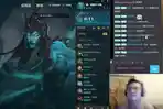 Gamer Pro Cina Ini Hajar Pacarnya Saat Livestream, tapi yang Dikatakan si Pacar di Akhir Bikin Shock