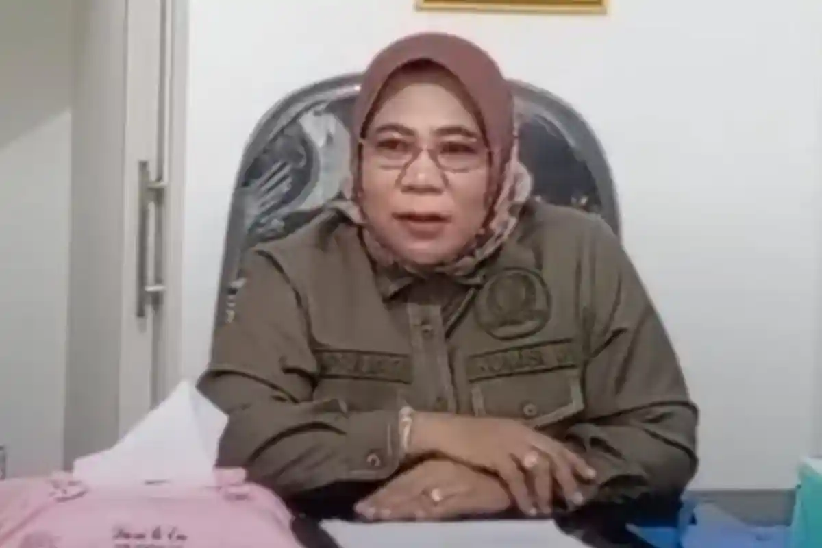 Aktivis Perempuan Lampung Surati Bawaslu RI, Nilai Tim Seleksi Langgar Konstitusi