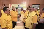 Pendaftaran Ditutup, Nik Sugiharti Jadi Calon Tunggal Ketua Partai Golkar 