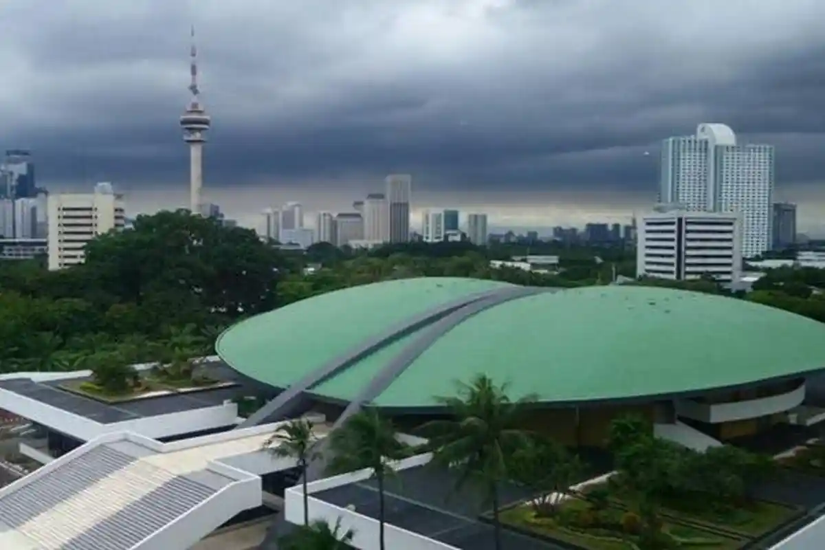 Jumlah Harta Kekayaan 9 Ketua Fraksi di DPR RI, Paling Sedikit Capai Rp 4 Miliar