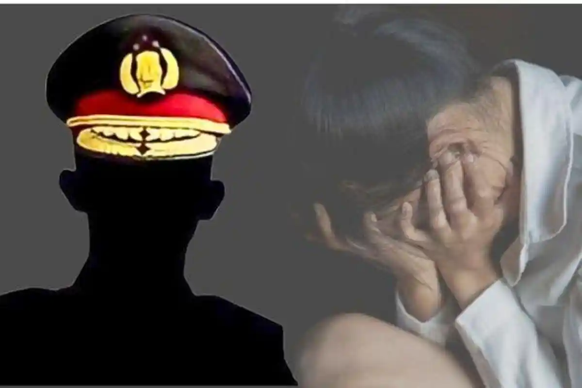 KRONOLOGI Pelecehan Siswi SMA hingga Briptu Rizki Dipecat dari Polri