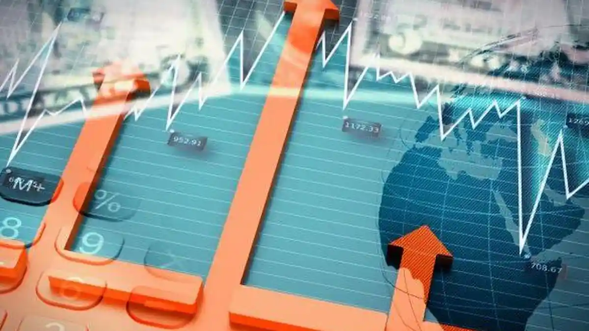 Materi Belajar Sejarah : Organisasi Ekonomi Global