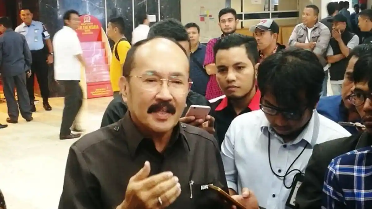 Waduh! Pengacara Setya Novanto Mengancam Bongkar Borok KPK