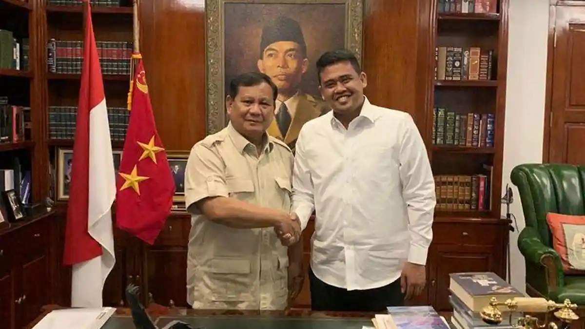 Mulai November 2023, Semua ASN Pemko Medan Diminta Gunakan Pakaian Casual dari Produk UMKM