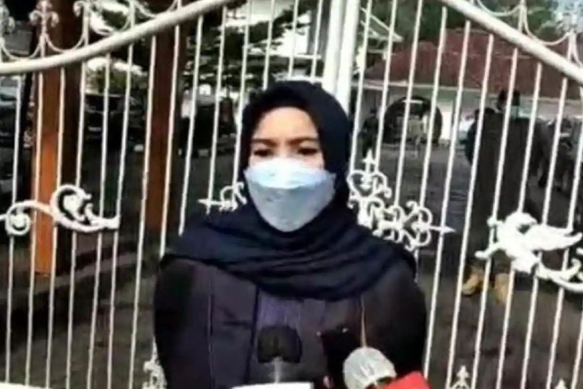 Jubir Nurdin Abdullah Sebut Gubernur Sumsel Masih Berstatus Sebagai Saksi