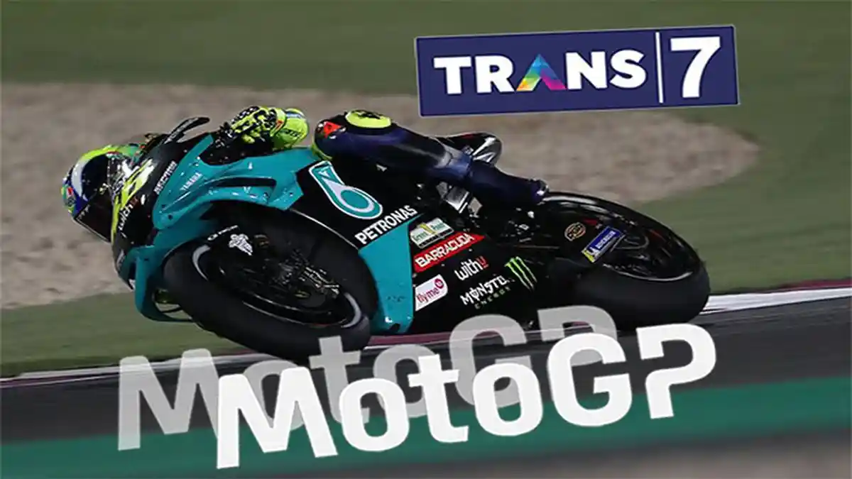 Race MotoGP Hari Ini Jam Berapa Tayang di Jadwal Trans7 16 Mei & Live ...