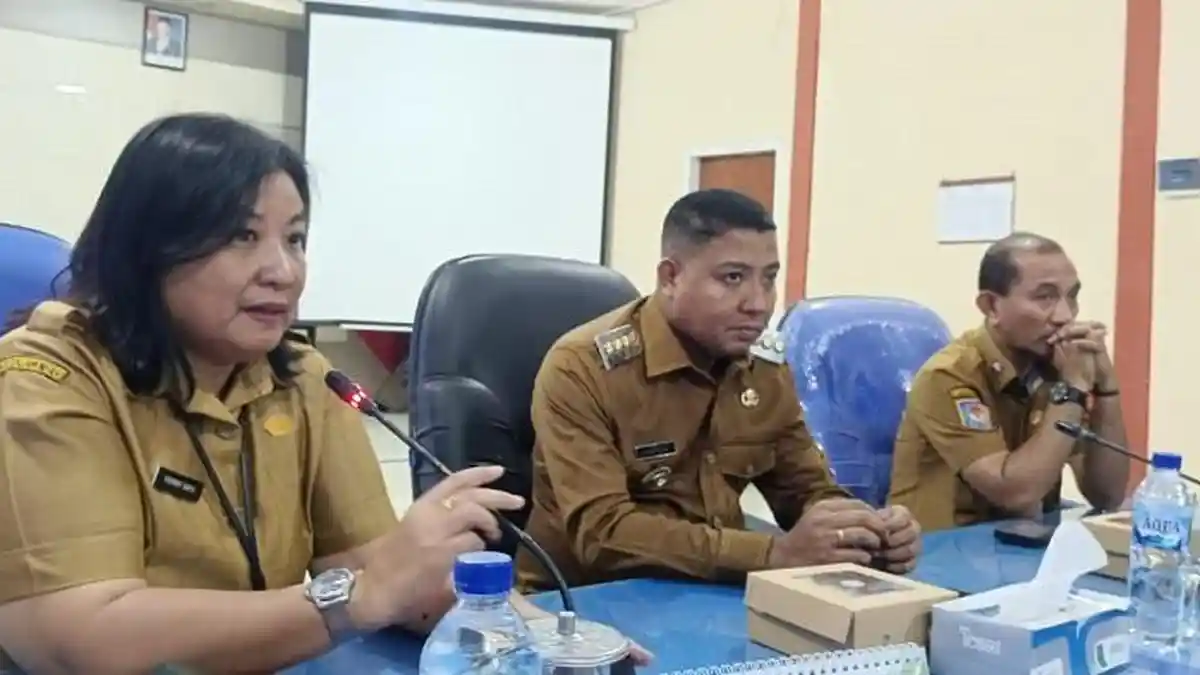 Wujudkan Program Beasiswa 1 RTM 1 Sarjana Pemkab Sikka Gandeng PT