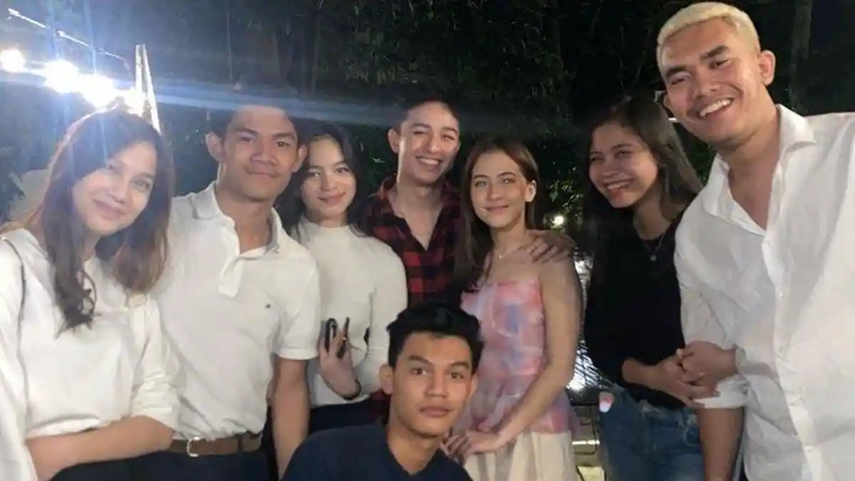 Ayah Adhisty Zara Eks JKT48 Murka Lihat Video Tak Senonoh Mirip Putrinya