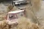 Kejurnas Adventure Offroad
