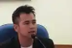Lelucon Raffi Ahmad Sampe Dewan Pers