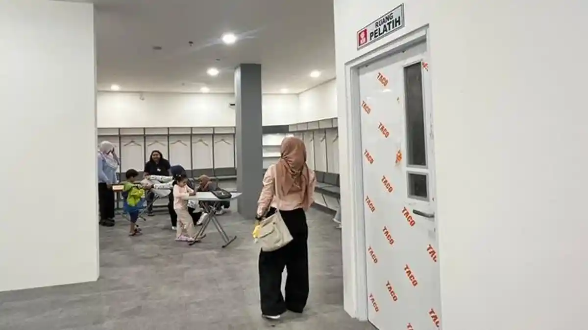 Sekolah Rakyat di Samarinda Kaltim Ditunda, Walikota Andi Harun Beber Murni Kendala Teknis