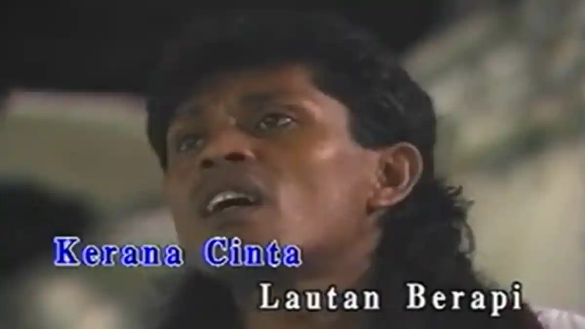 Chord Kunci Gitar dan Lirik Lagu Suci Dalam Debu - Iklim, dengan Link Download MP3