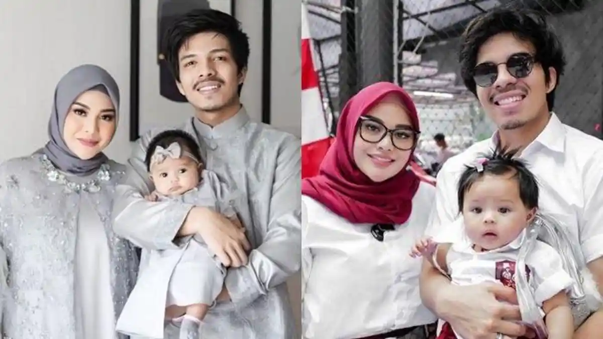 Hina Habis-habisan Ameena, Profesi Pembully Anak Atta & Aurel Dibongkar, Gaya Sombong Jadi Sorotan