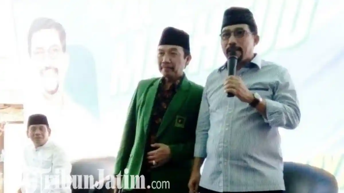 Pilwali Surabaya 2020, Warga Curhat ke Bacawali Machfud Arifin, Begini Suasananya