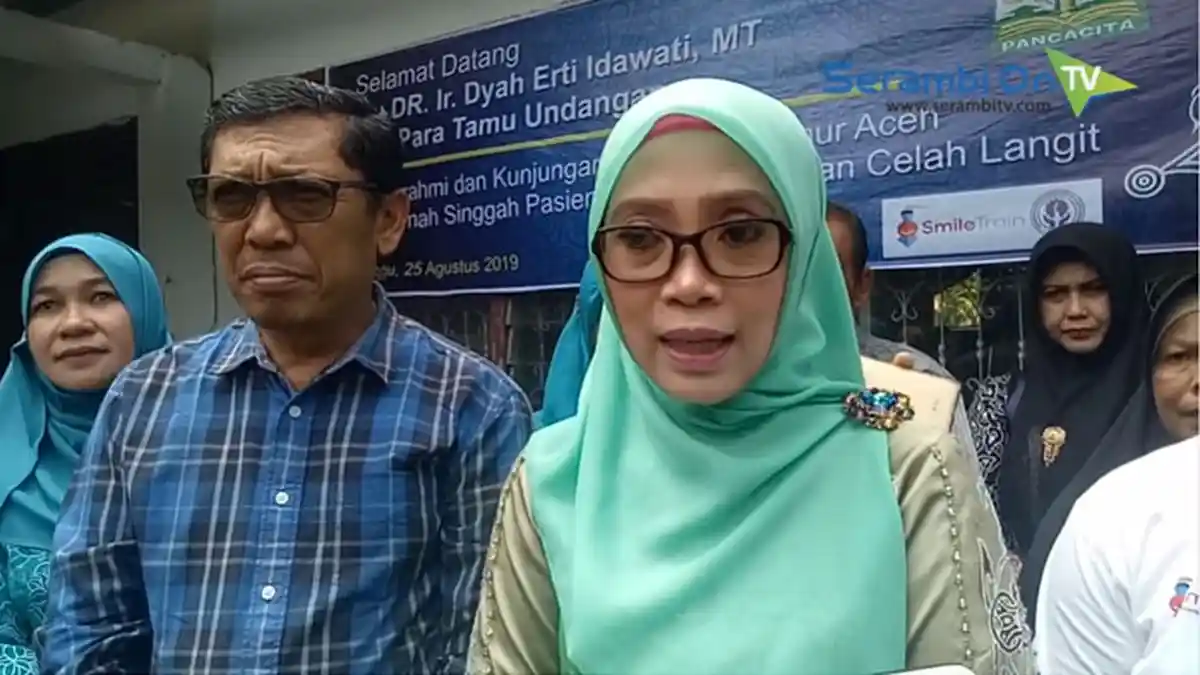Perwosi Aceh Siap Bina Atlet Menuju  PON 2024