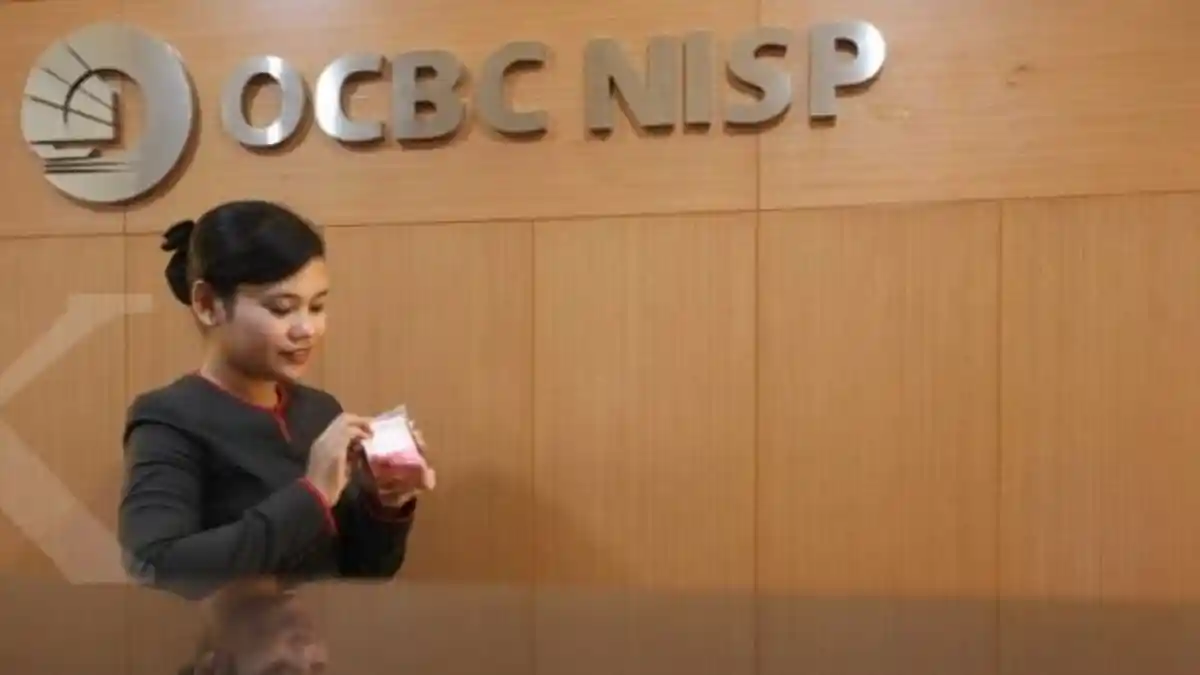 Pemegang Kartu UnionPay Makin Mudah Transaksi di ATM Bank OCBC NISP