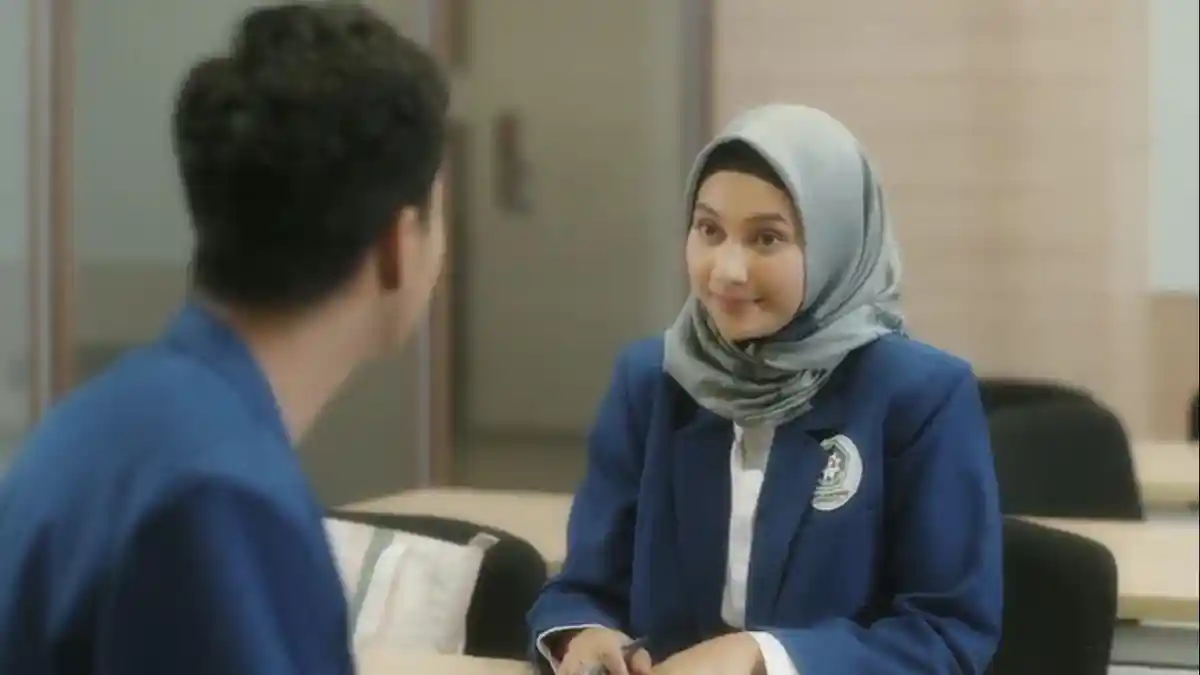 Link Nonton Wedding Agreement the Series Episode 8: Terungkap Masa Lalu Tari dan Rafa