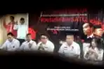 BAJA Deklarasi Mendukung Pasangan 01