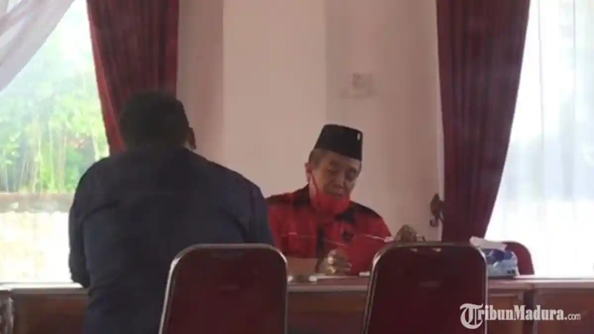 Anggota DPRD Kota Madiun ini Dinilai Langgar Kode Etik Partai setelah Terjaring Razia Balap Liar